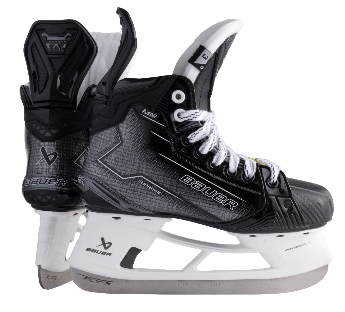 Hockey Skates Bauer Supreme M50 Pro Jr.product zoom image #1