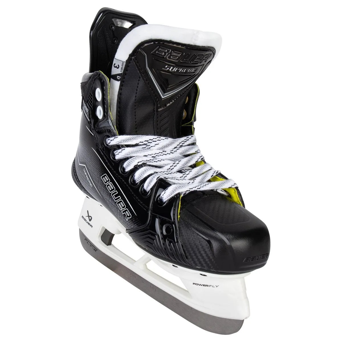 Hockey Skates Bauer Supreme M50 Pro Jr.product zoom image #2