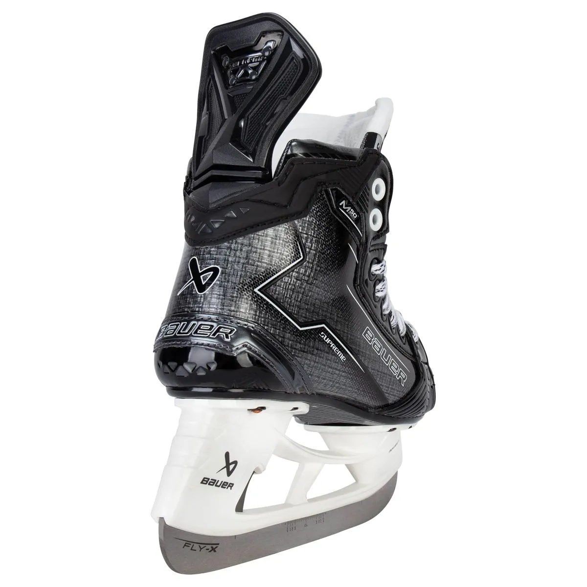 Hockey Skates Bauer Supreme M50 Pro Jr.product zoom image #4