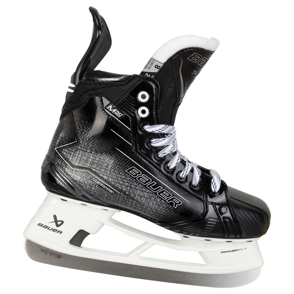 Hockey Skates Bauer Supreme M50 Pro Sr. (Incl. Fly-X Runners)product zoom image #3