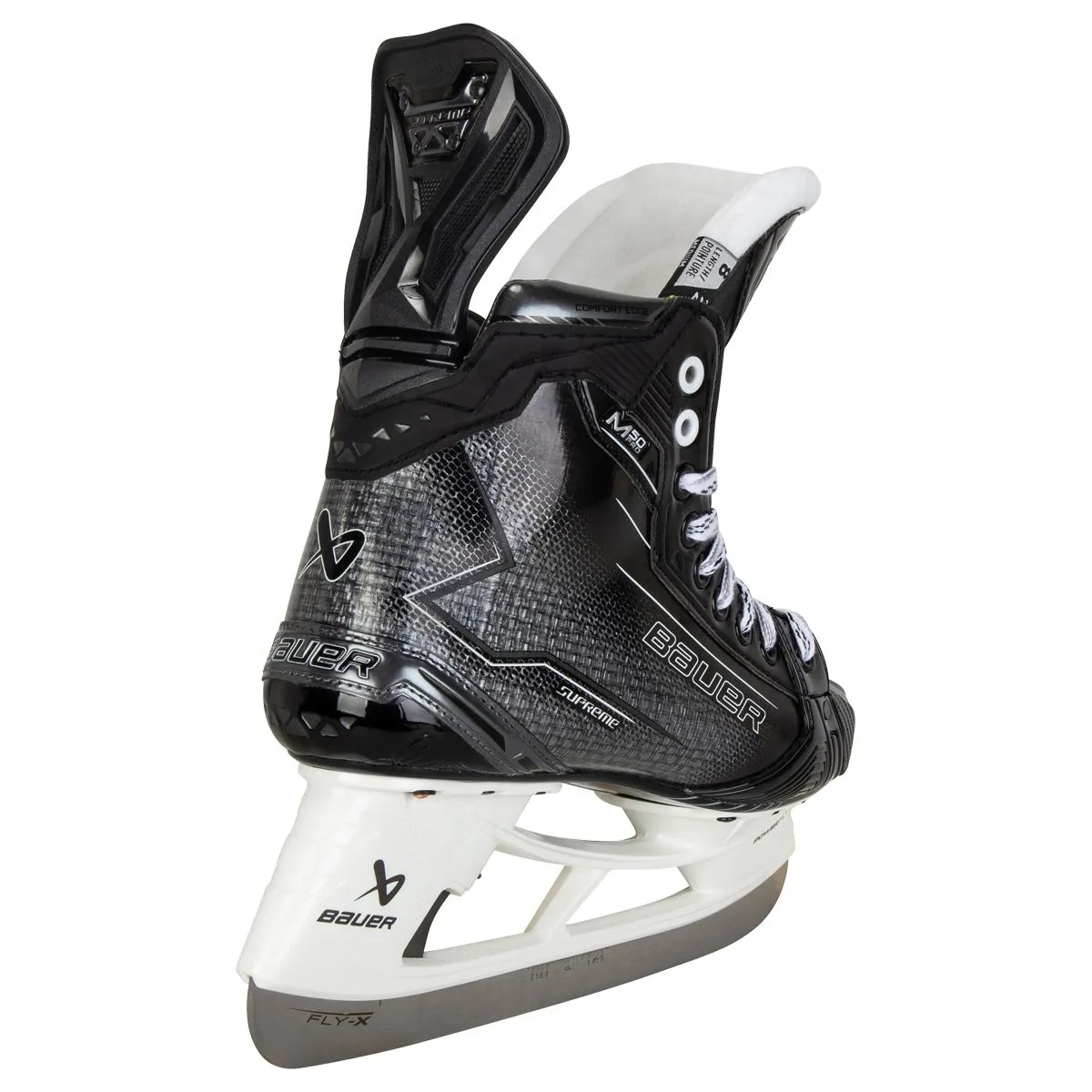 Hockey Skates Bauer Supreme M50 Pro Sr. (Incl. Fly-X Runners)product zoom image #4