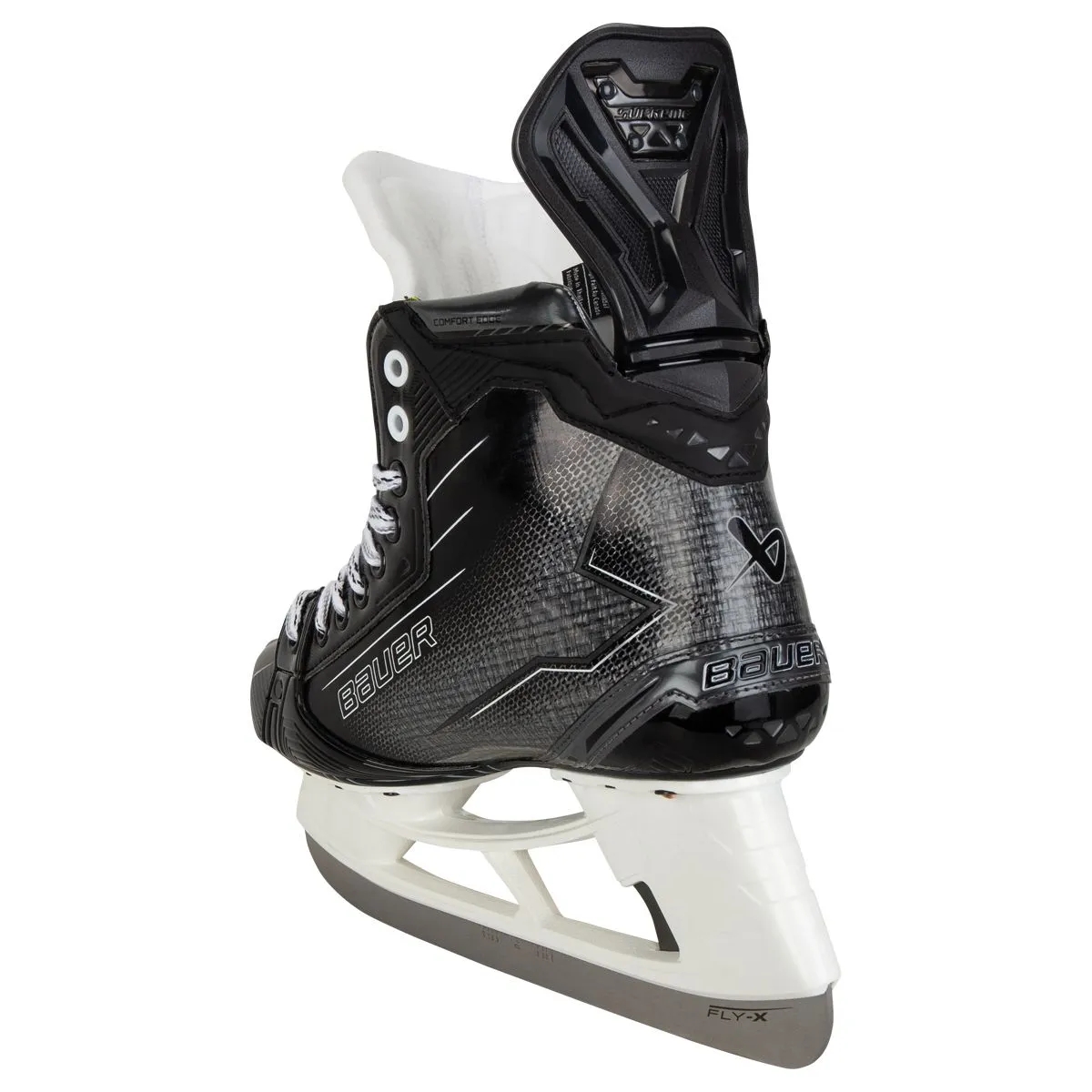 Hockey Skates Bauer Supreme M50 Pro Sr. (Incl. Fly-X Runners)product zoom image #6