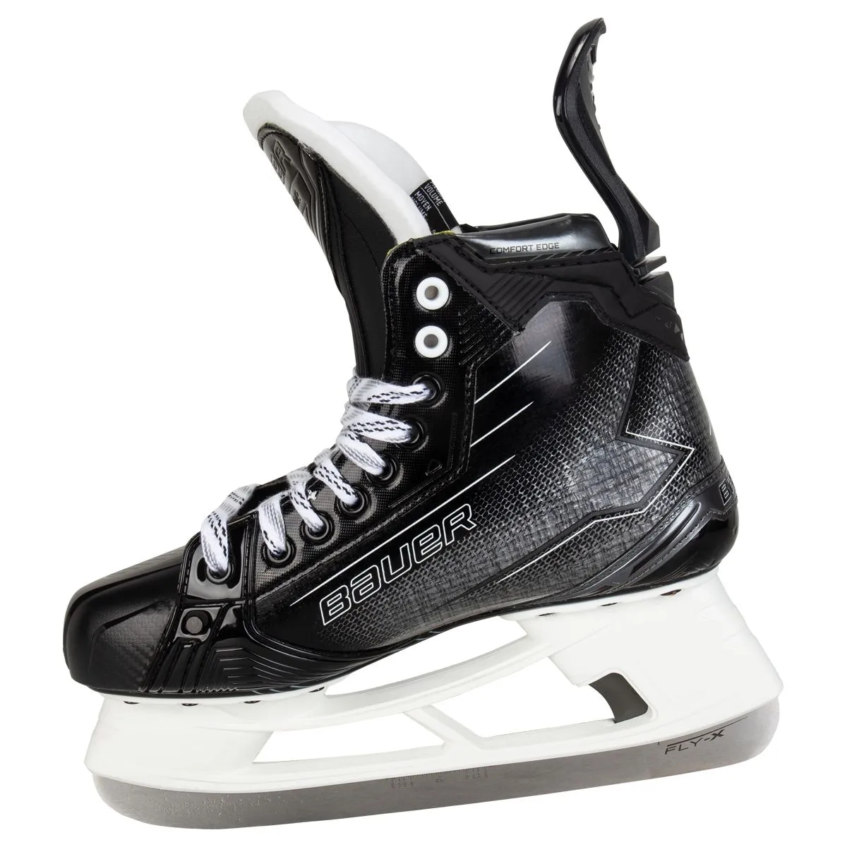 Hockey Skates Bauer Supreme M50 Pro Sr. (Incl. Fly-X Runners)product zoom image #7