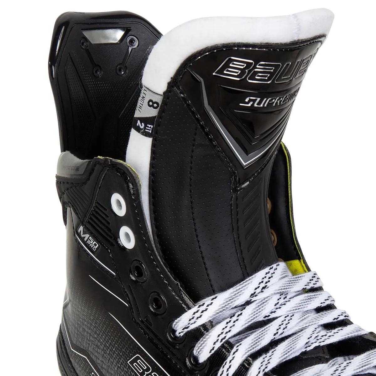 Hockey Skates Bauer Supreme M50 Pro Sr. (Incl. Fly-X Runners)product zoom image #10