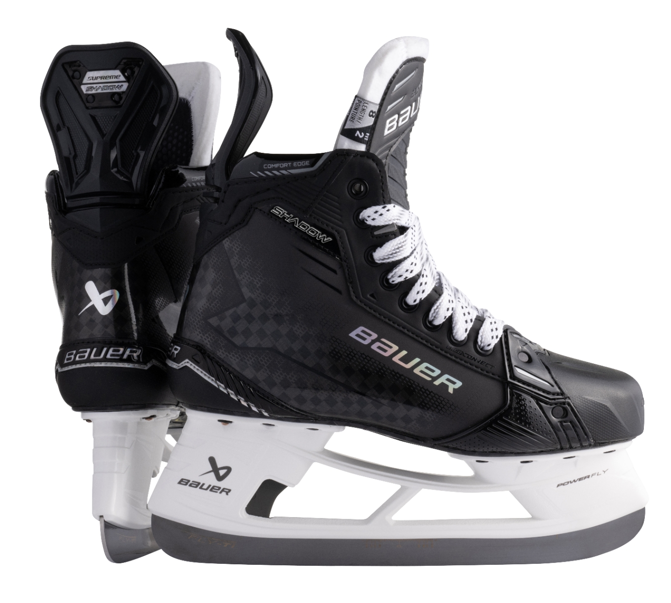 Hockey Skates Bauer Supreme Shadow Int.product zoom image #1