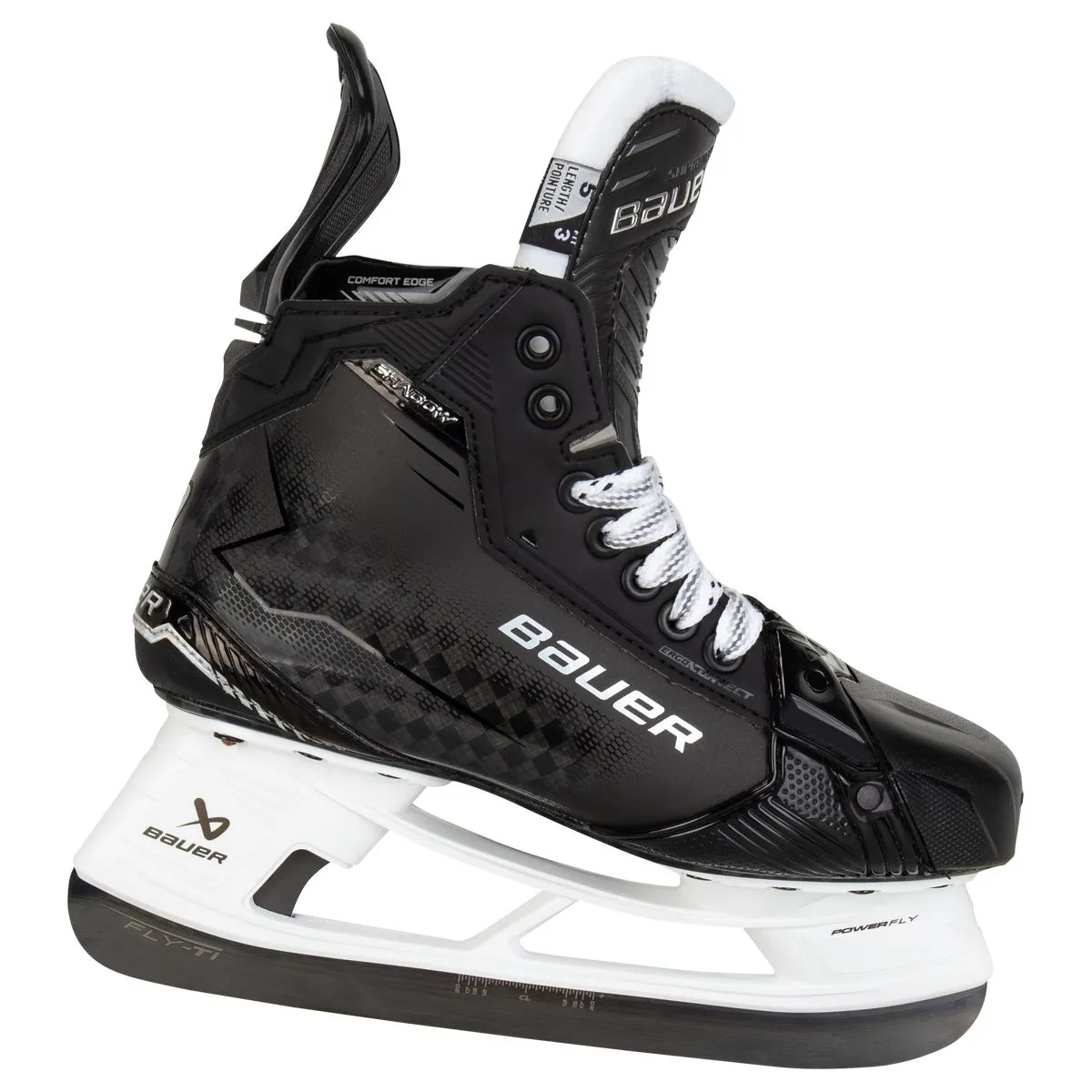 Hockey Skates Bauer Supreme Shadow Int.product zoom image #3