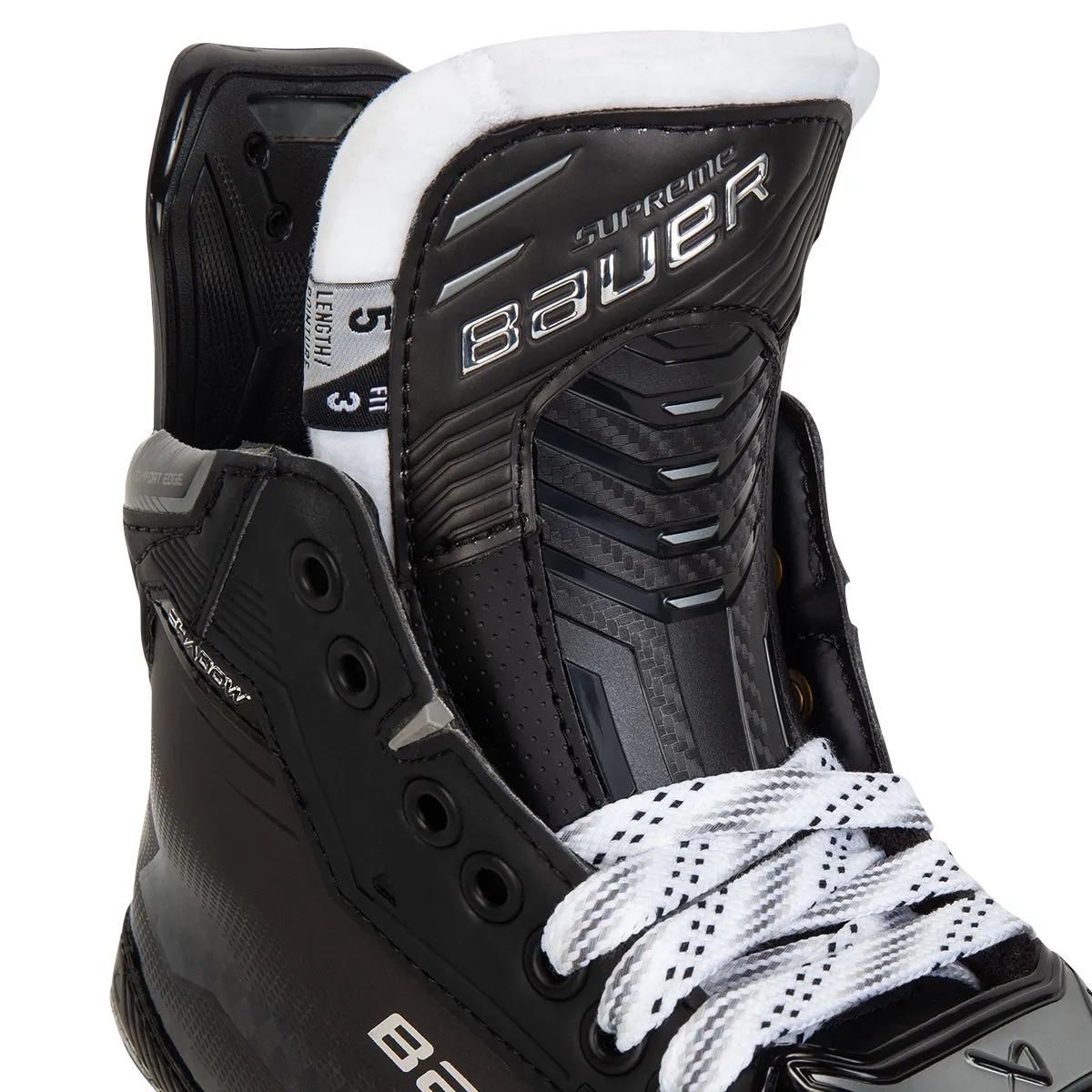 Hockey Skates Bauer Supreme Shadow Int.product zoom image #10