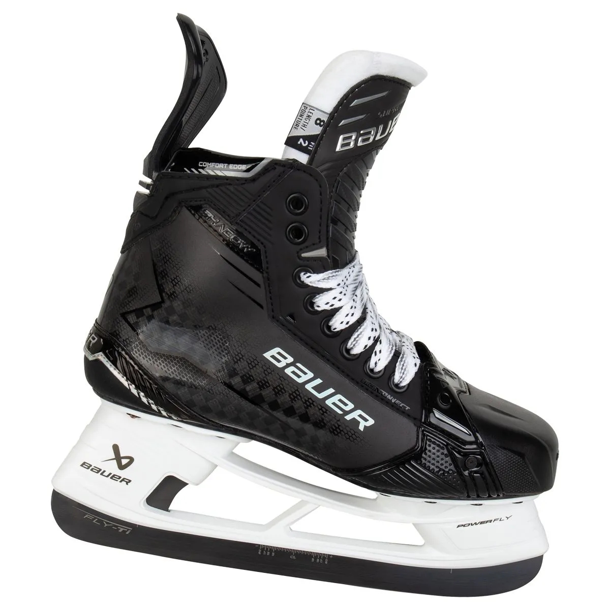 Hockey Skates Bauer Supreme Shadow Sr.product zoom image #3