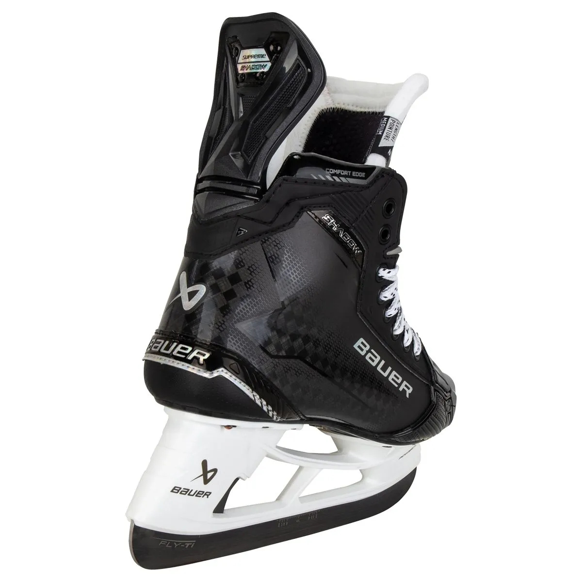 Hockey Skates Bauer Supreme Shadow Sr.product zoom image #4