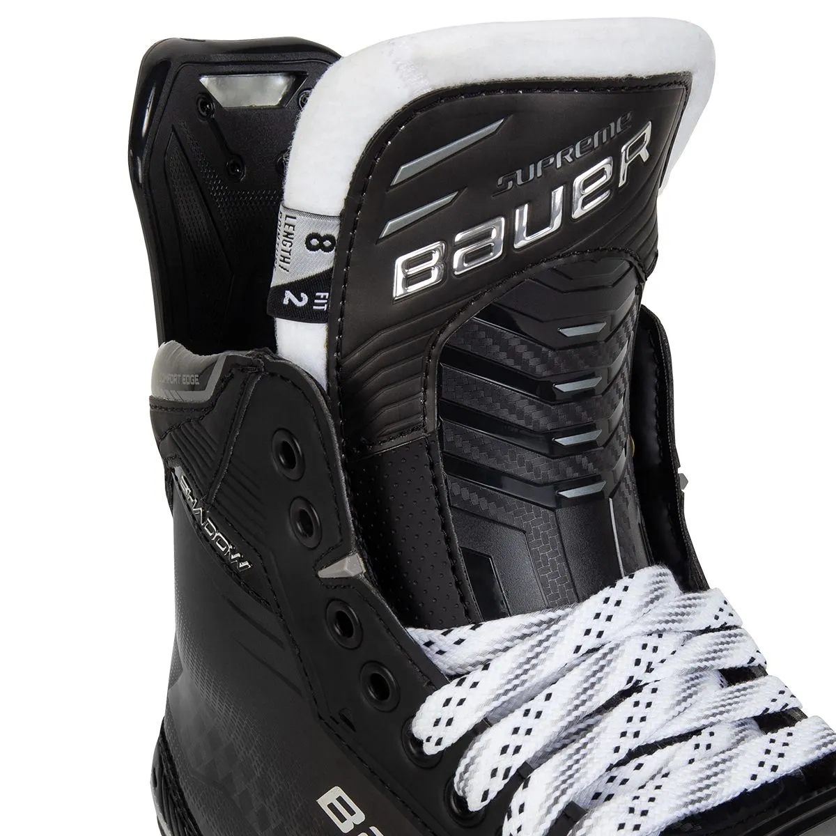 Hockey Skates Bauer Supreme Shadow Sr.product zoom image #10