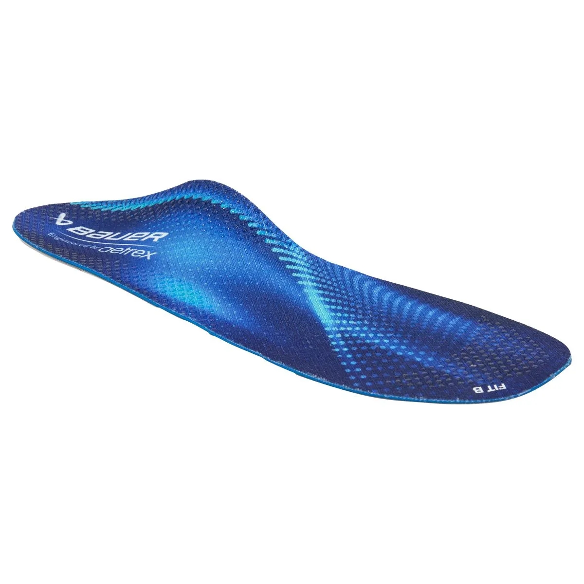 Skridskosula Bauer Aetrex Orthoticproduktzoombild #2