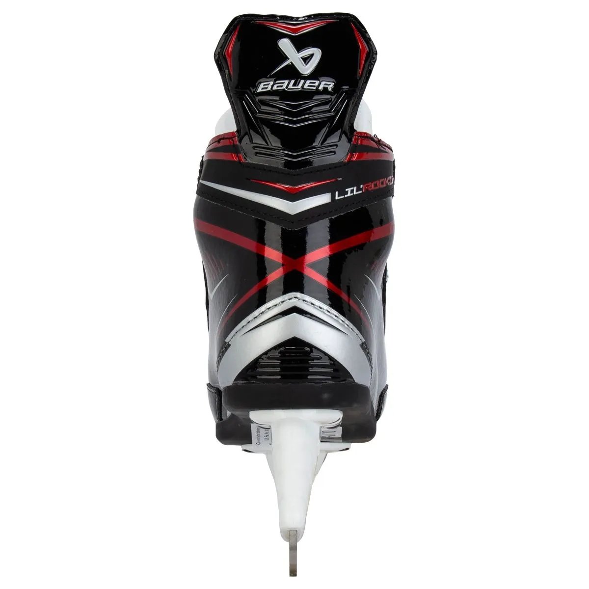 Hockey Skates Bauer Lil Rookie Adjustable Yth.product zoom image #4