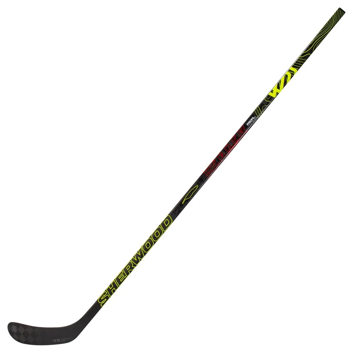 Hockey Stick Sherwood Rekker Legend Pro Sr.product zoom image #1