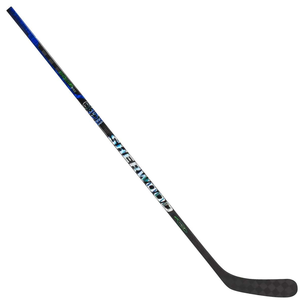 Hockey Stick Sherwood Code Encrypt Pro Sr.product zoom image #2