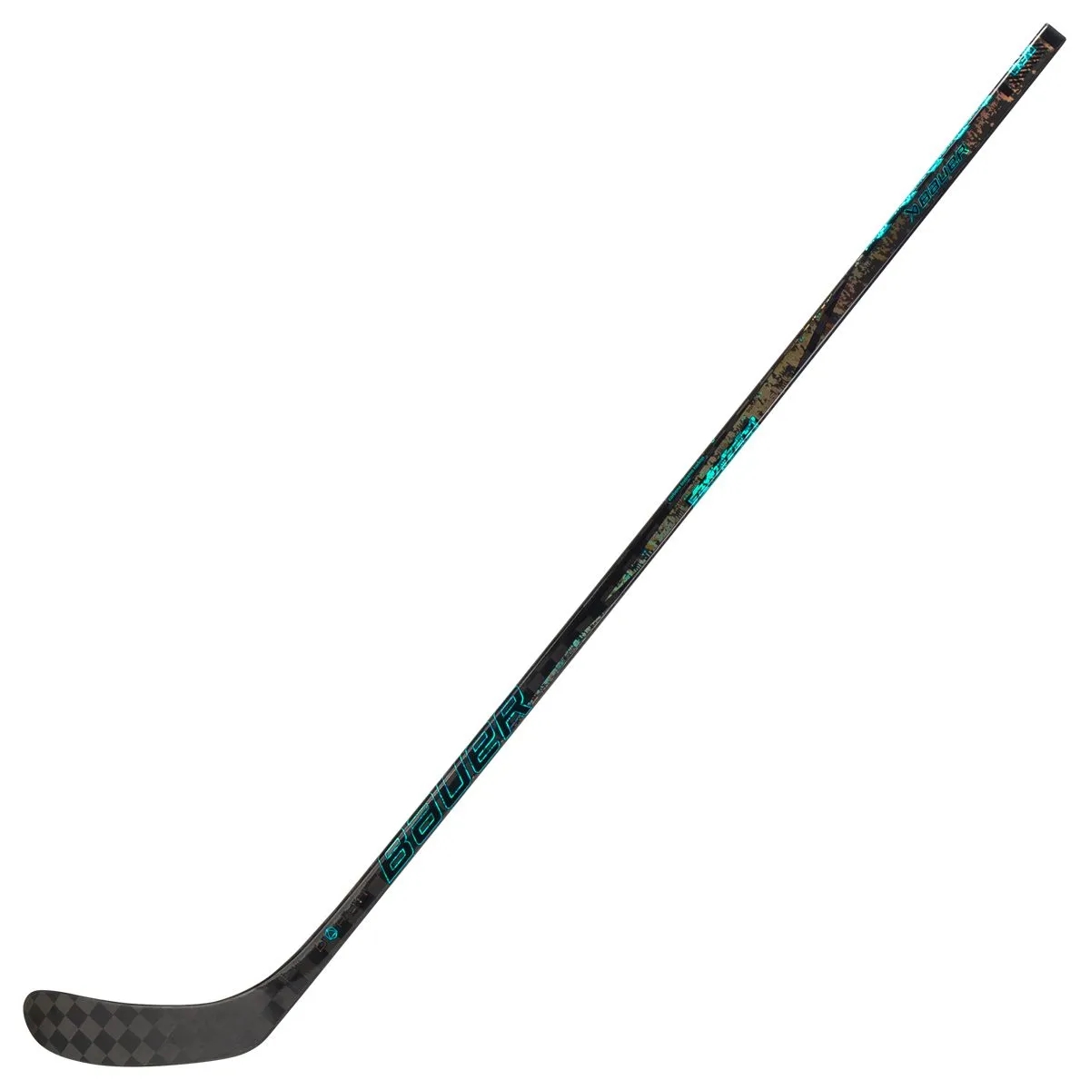 Hockey Stick Bauer Twitch Jr.product zoom image #1