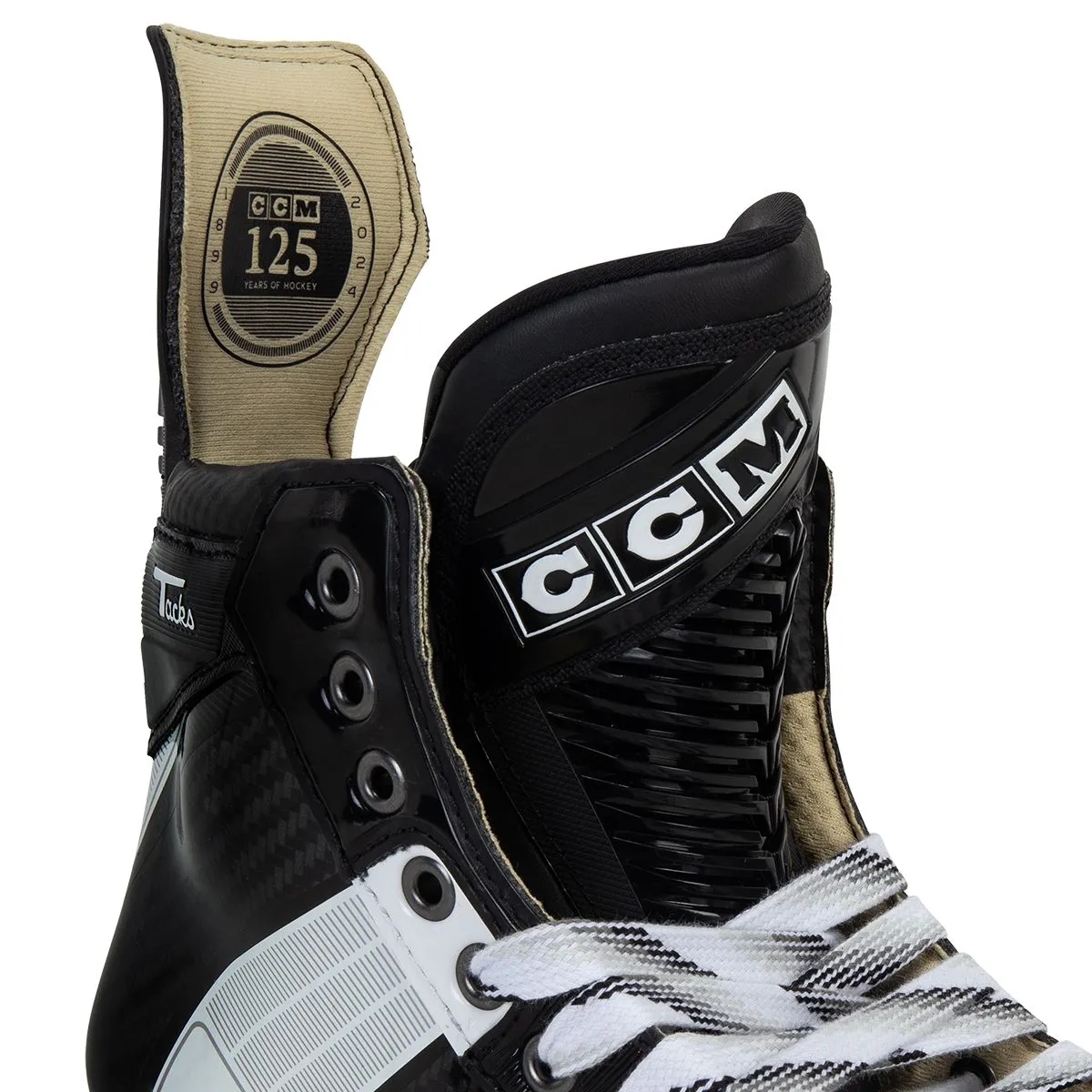 Hockey Skates CCM Tacks 652 Pro Retro Sr.product zoom image #10