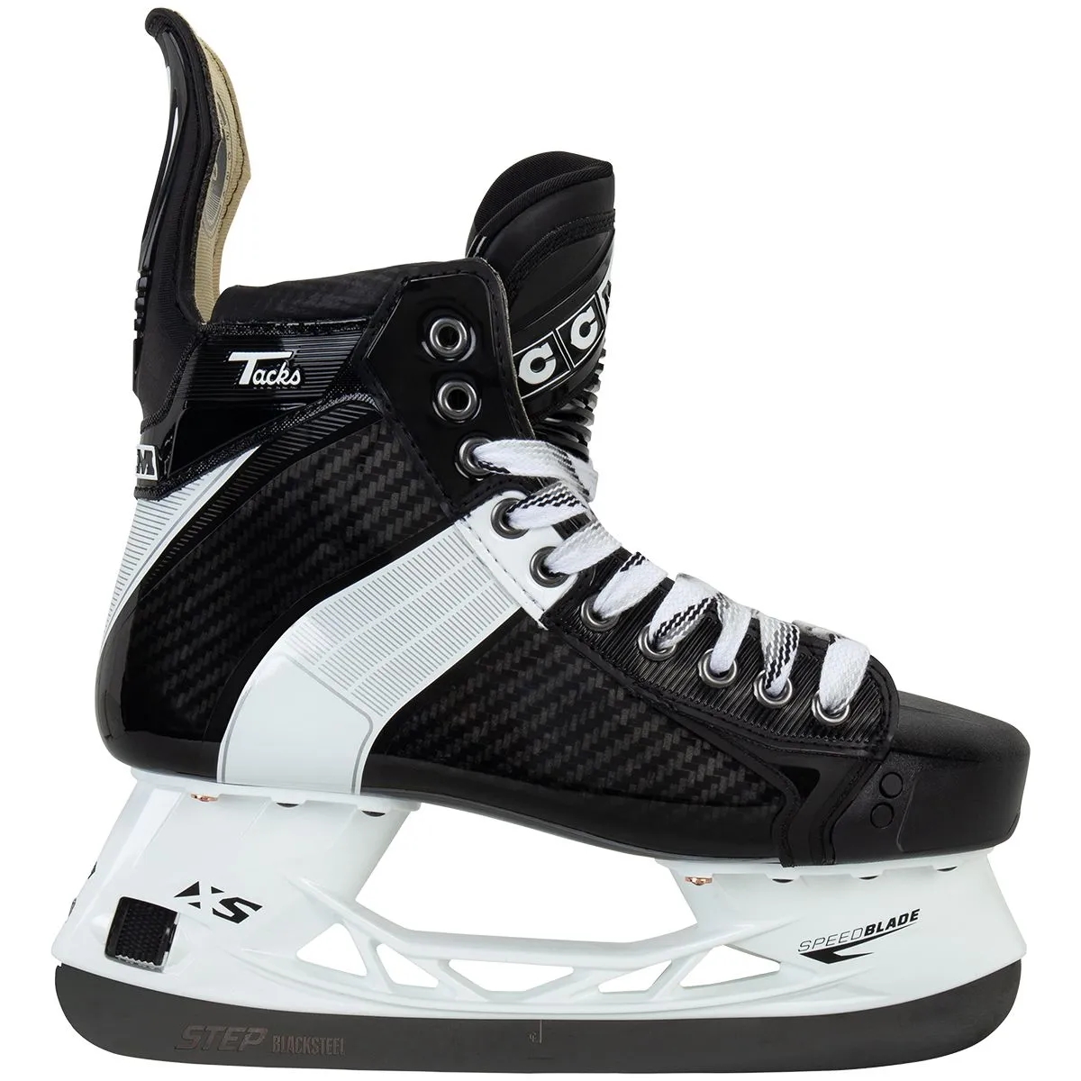 Hockey Skates CCM Tacks 652 Pro Retro Sr.product zoom image #1