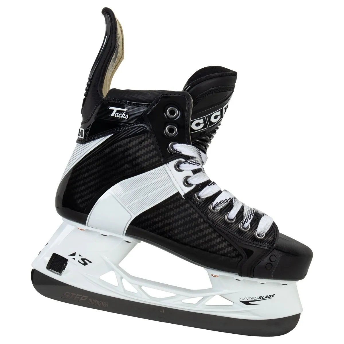 Hockey Skates CCM Tacks 652 Pro Retro Sr.product zoom image #3