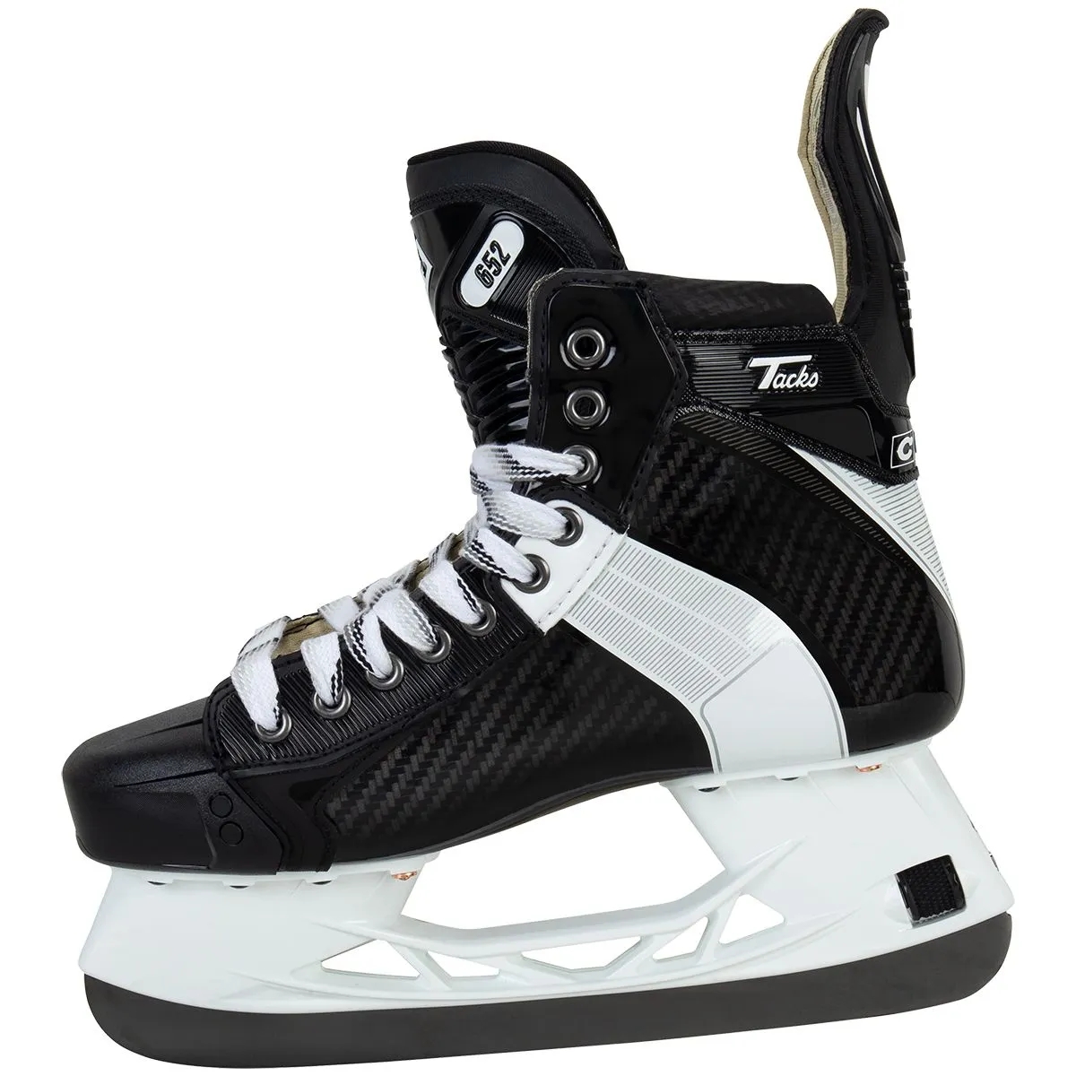 Hockey Skates CCM Tacks 652 Pro Retro Sr.product zoom image #7