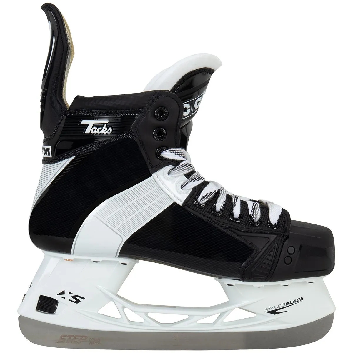 Hockey Skates CCM Tacks 652 Retro Int.product zoom image #1