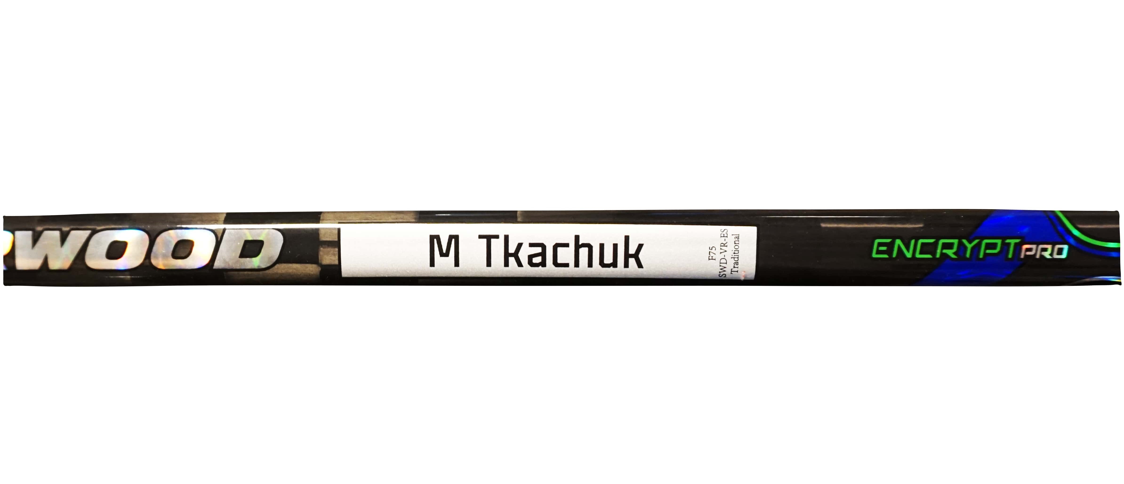 Hockey Stick Sherwood Code Encrypt Pro Return Sr. - Tkachukproduct zoom image #3