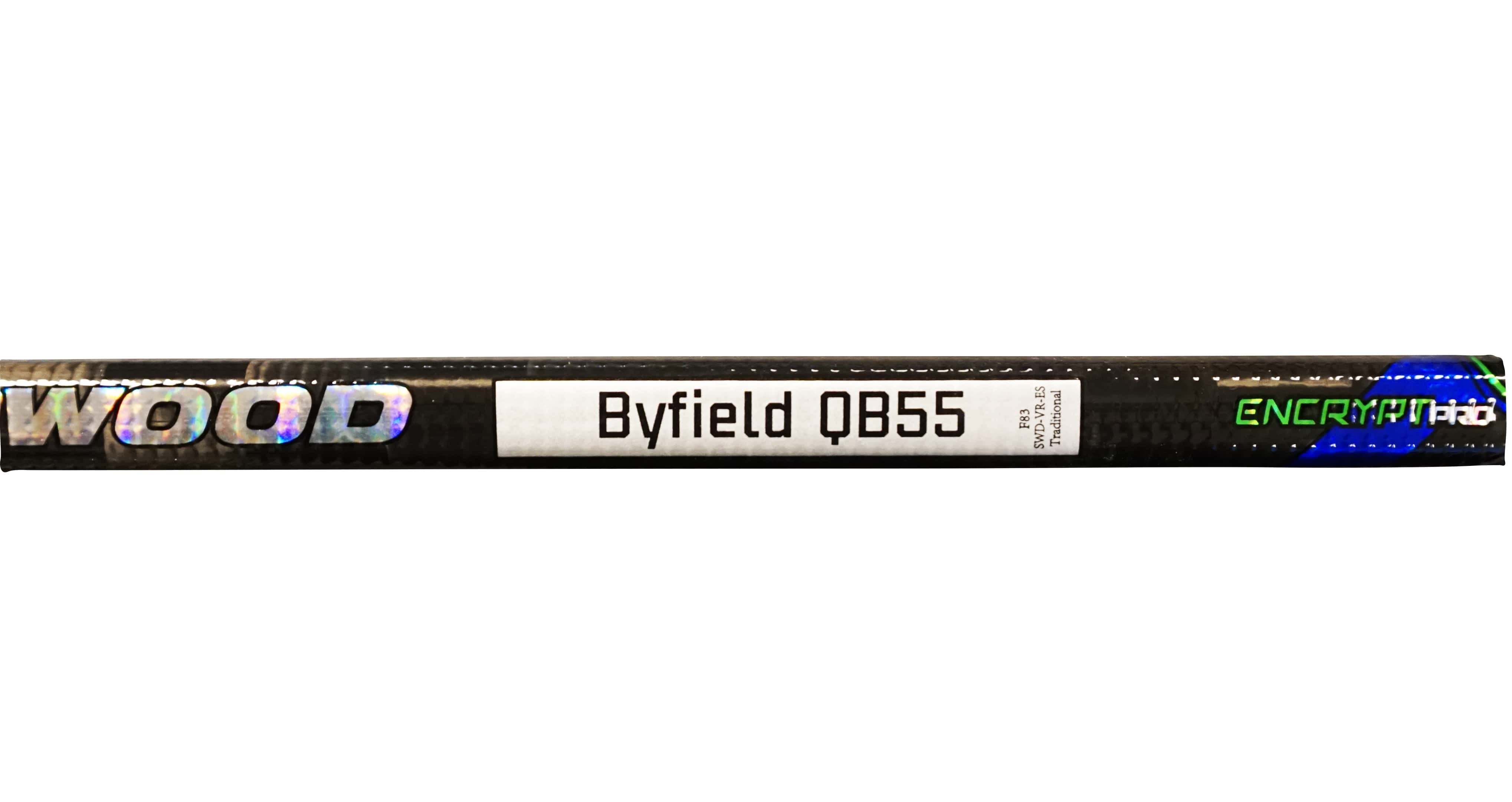 Hockey Stick Sherwood Code Encrypt Pro Return Sr. - Byfieldproduct zoom image #3