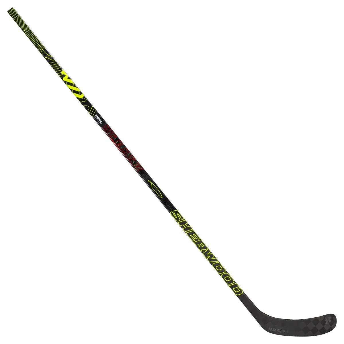 Hockey Stick Sherwood Rekker Legend Pro Return Sr.product zoom image #2