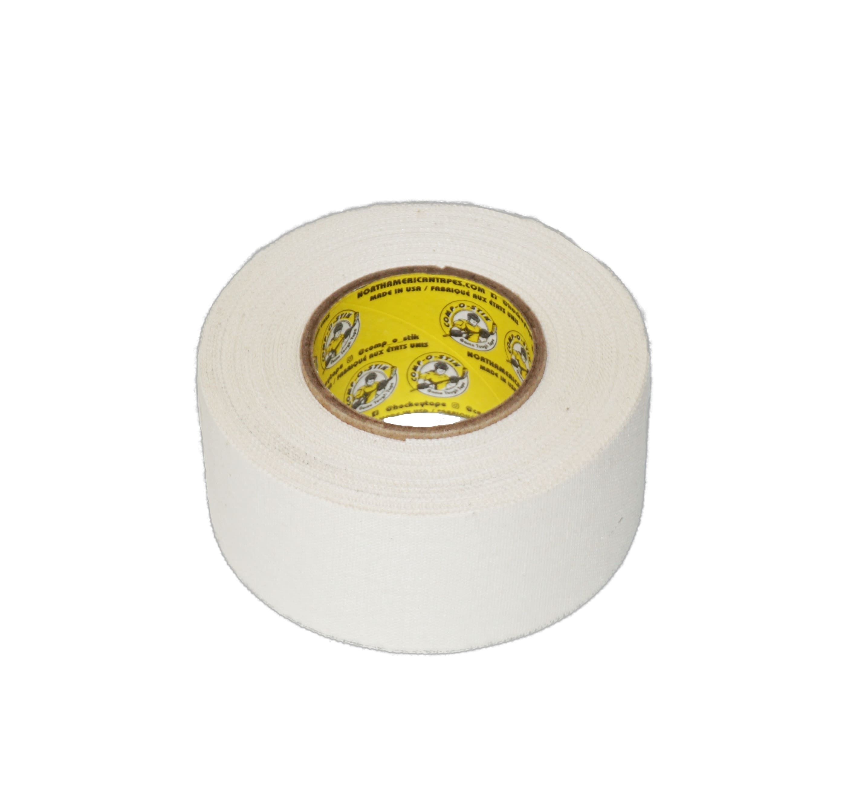 Cloth Tape COMPO White - Wide 35mmproduct zoom image #1