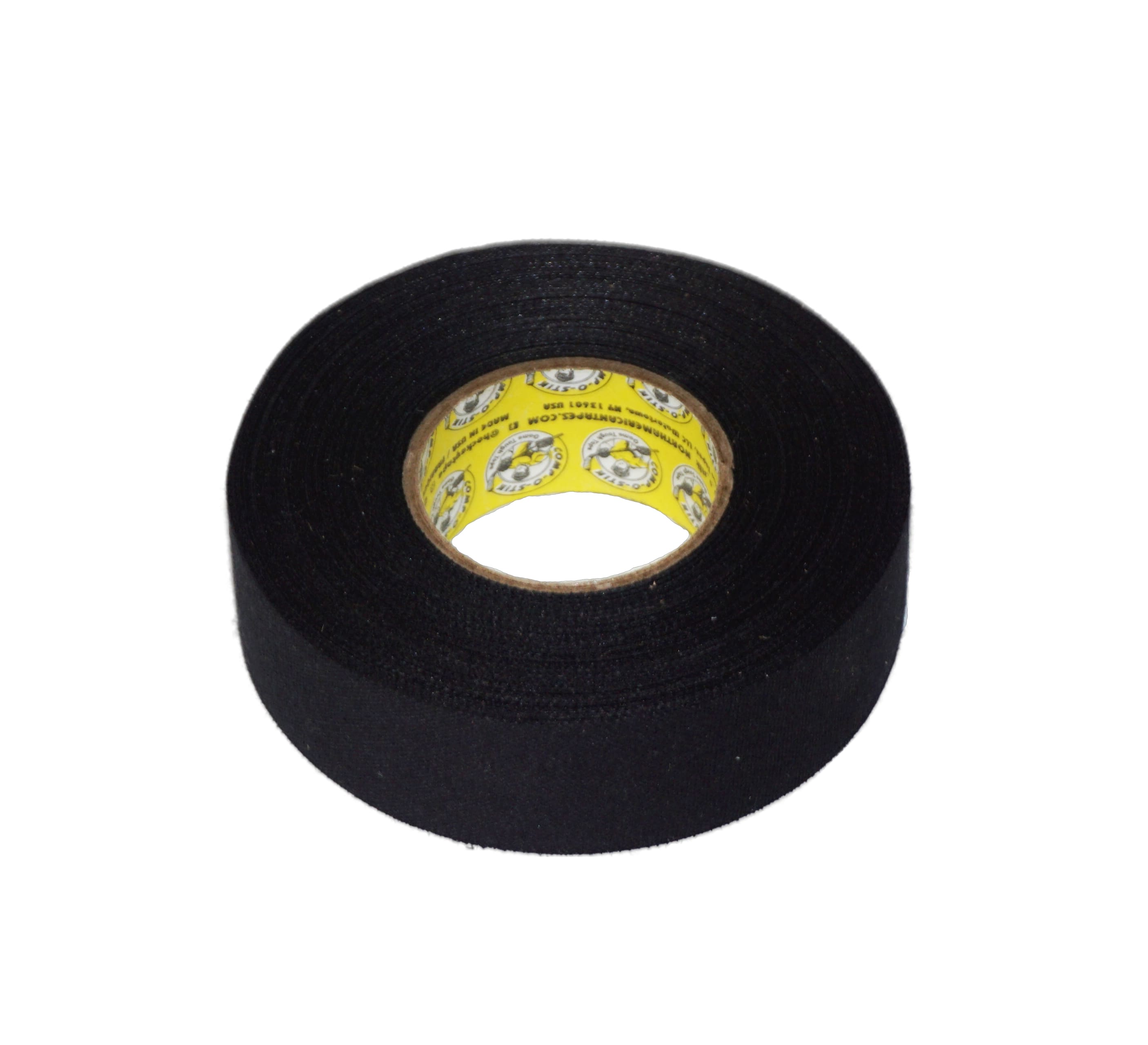 Cloth Tape COMPO Black 3-packproduct zoom image #2