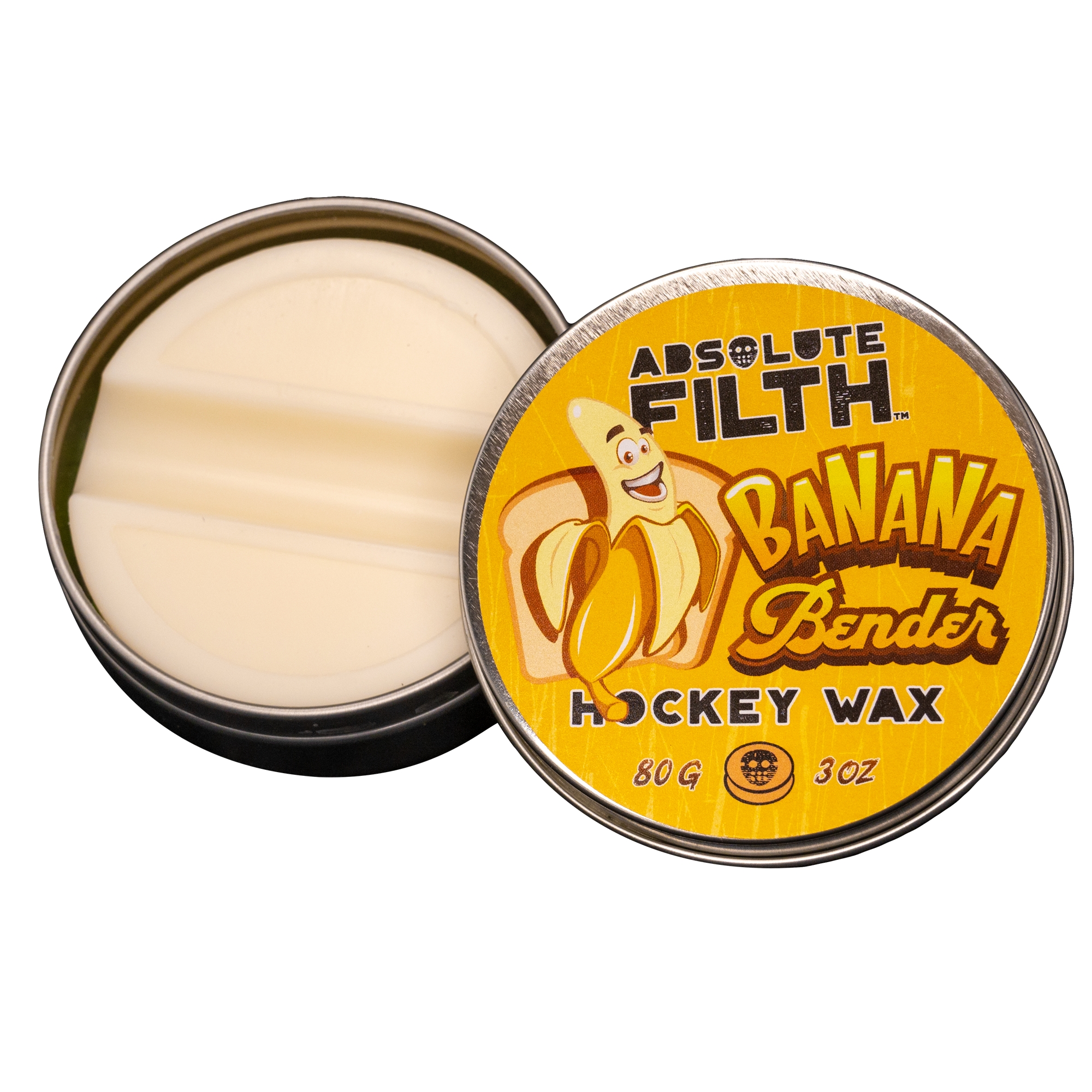 Absolute Filth Bananna Bender Stick Waxproduct zoom image #2