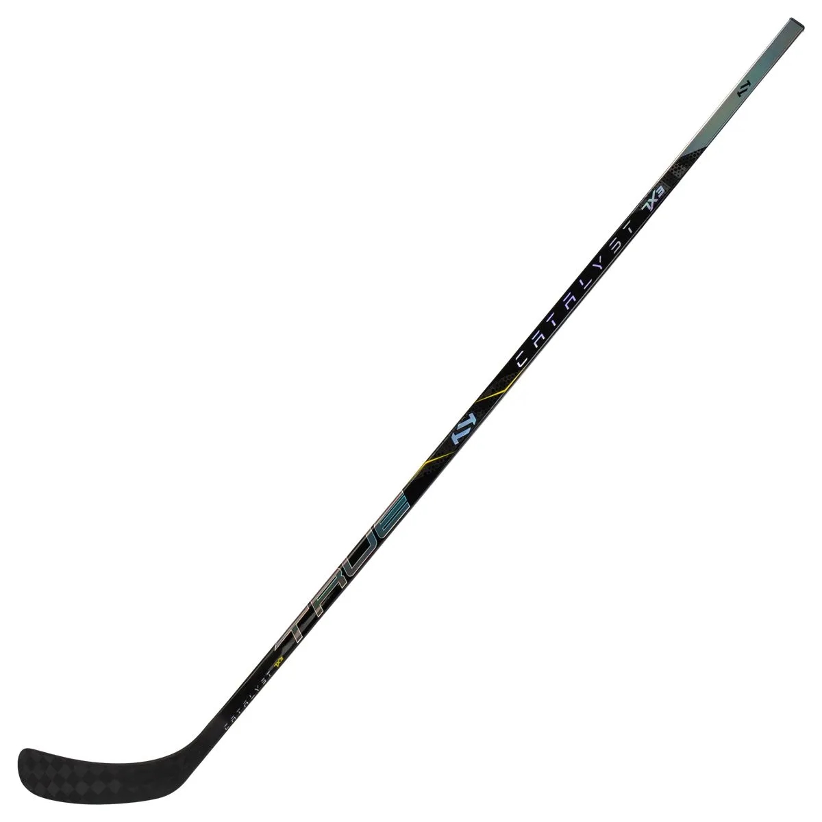 Hockey Stick True Catalyst 7X3 Int.product zoom image #1