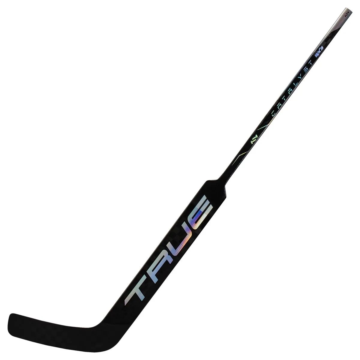 Goalie Stick True Catalyst 9X3 Sr.product zoom image #1