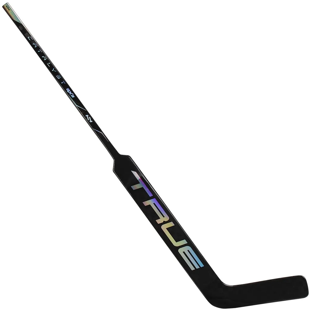 Goalie Stick True Catalyst 9X3 Sr.product zoom image #3