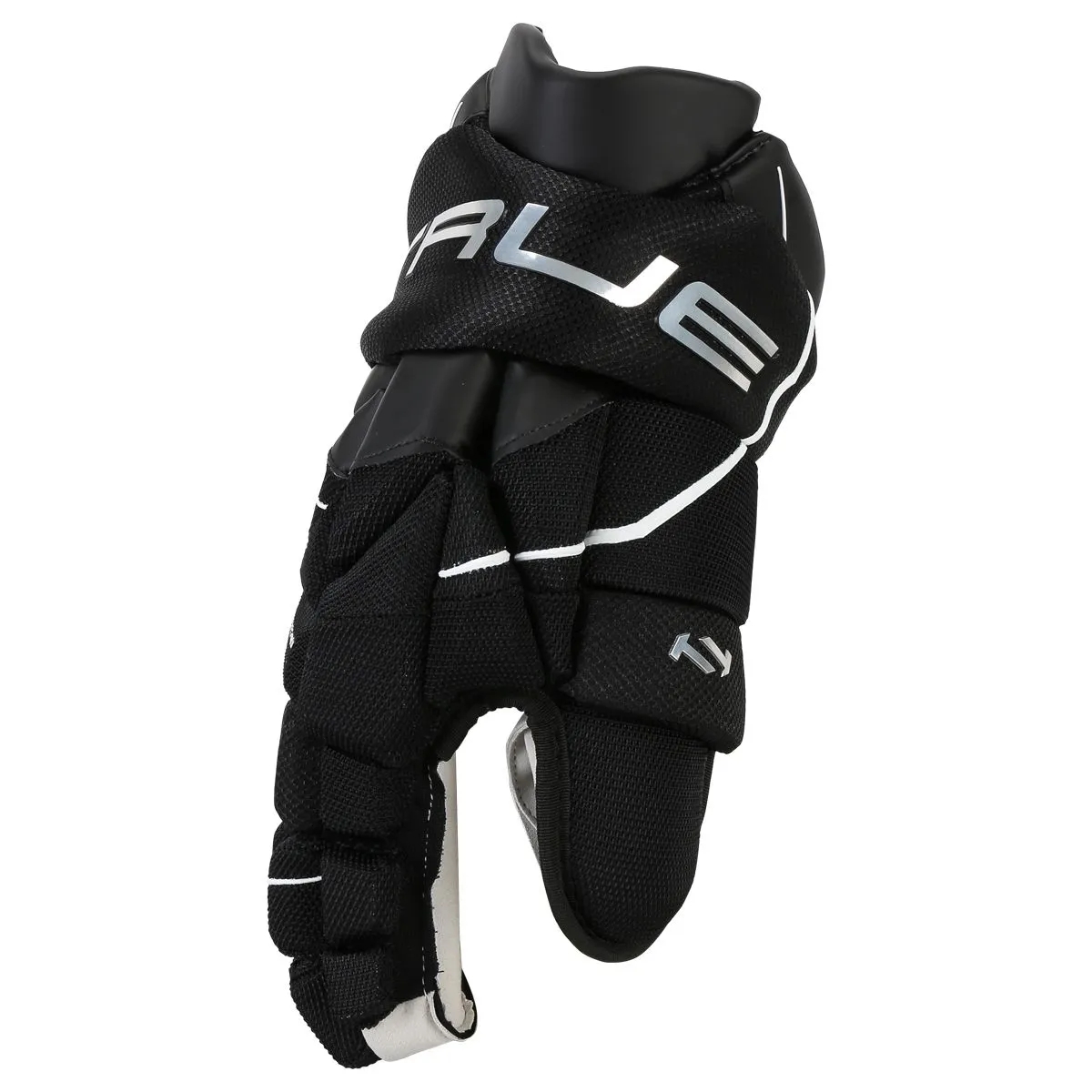 True Catalyst 9X3 Sr. Hockey Glovesproduct zoom image #2