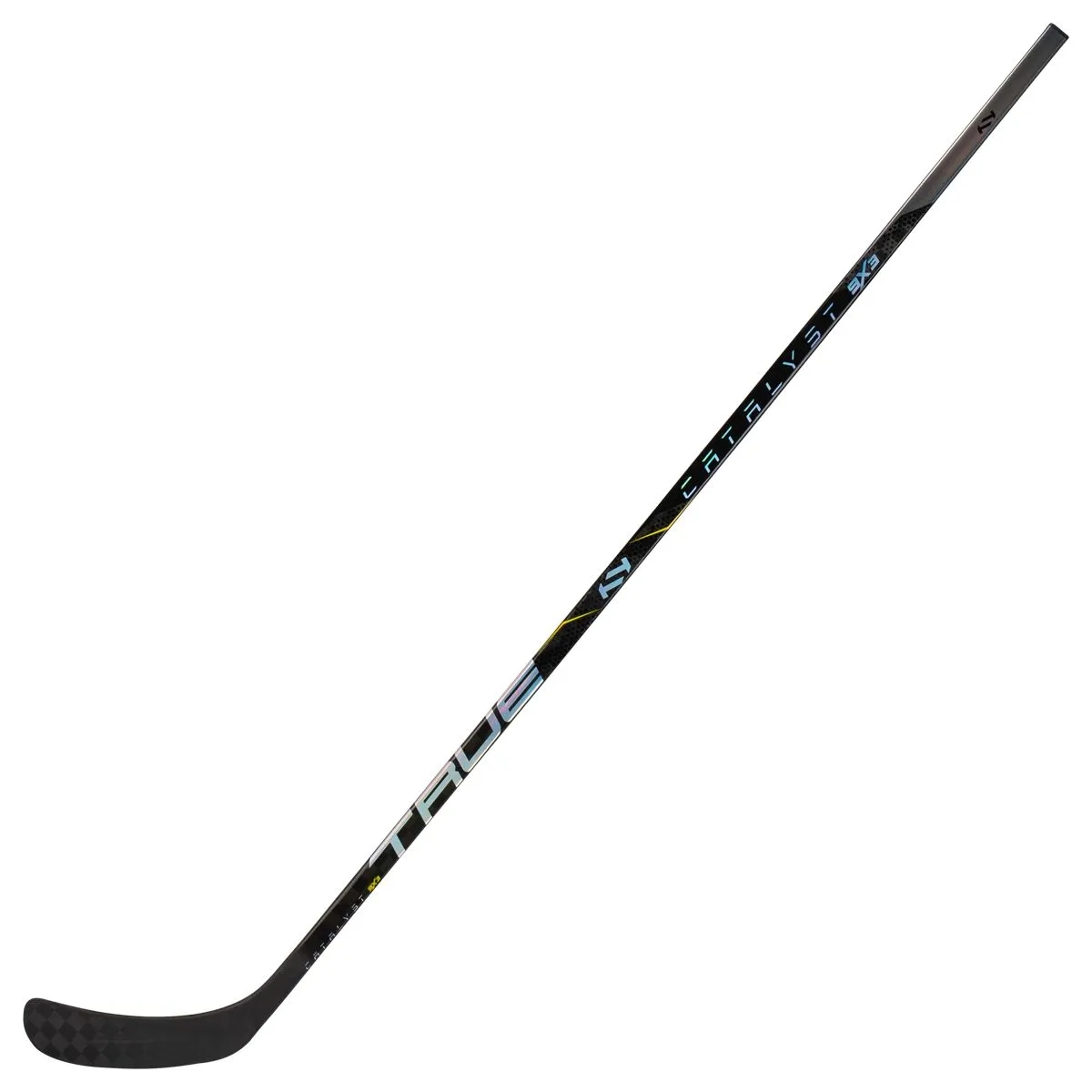 Hockey Stick True Catalyst 9X3 Sr.product zoom image #1