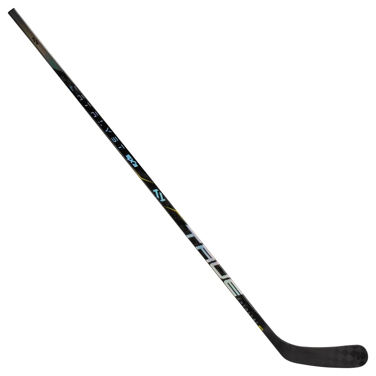 Hockey Stick True Catalyst 9X3 Sr.product zoom image #2