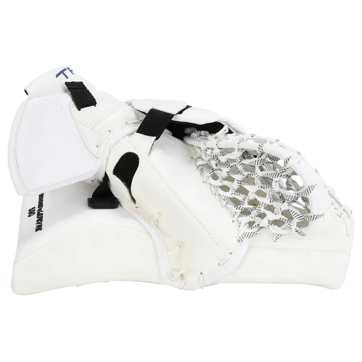 Goalie Catch Glove True Catalyst 9X3 Sr.product zoom image #2