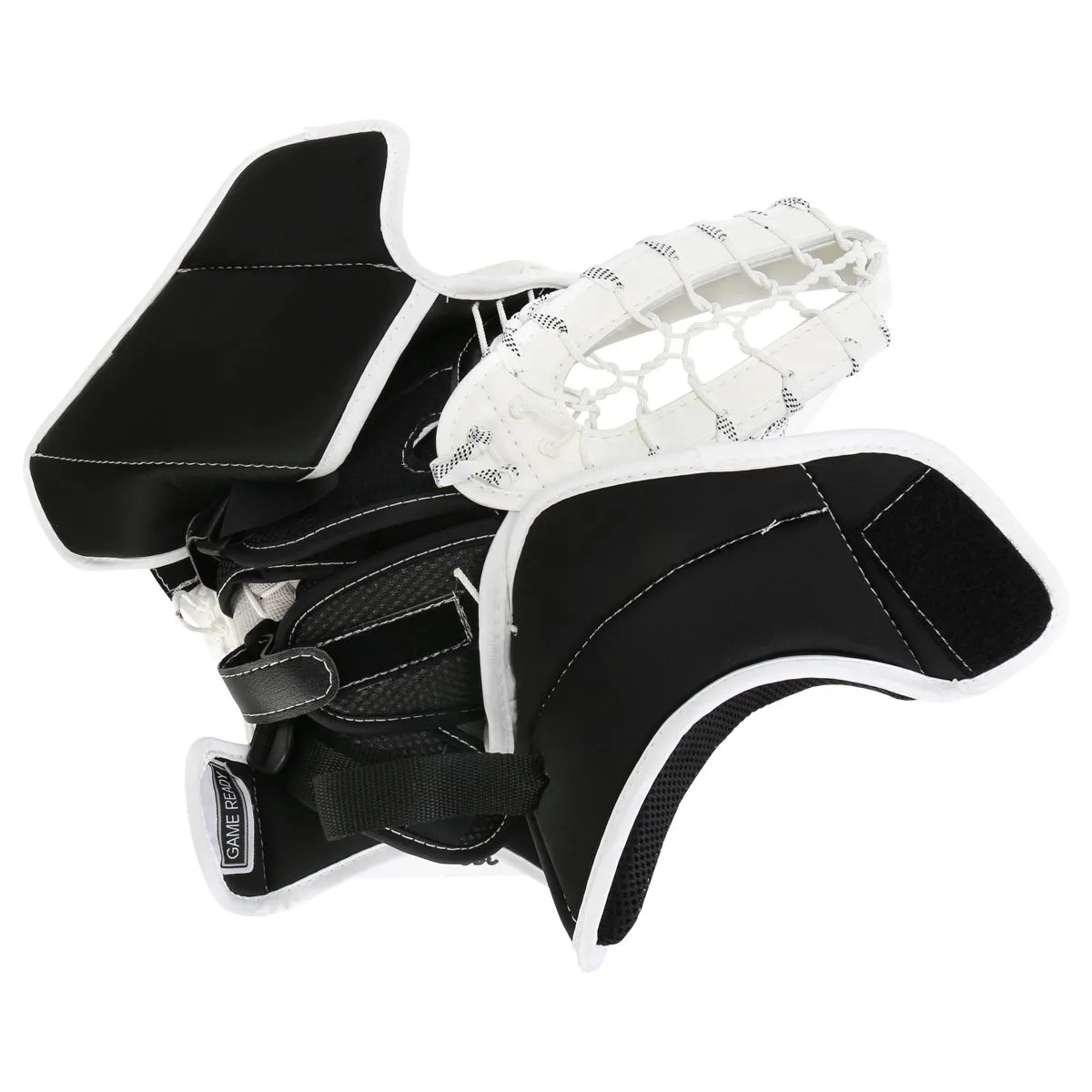 Goalie Catch Glove True Catalyst 9X3 Sr.product zoom image #4