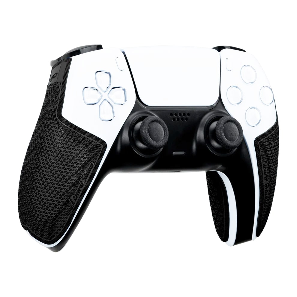 Lizard Skins Controller Grip PS5 - Jet Blackproduct zoom image #1