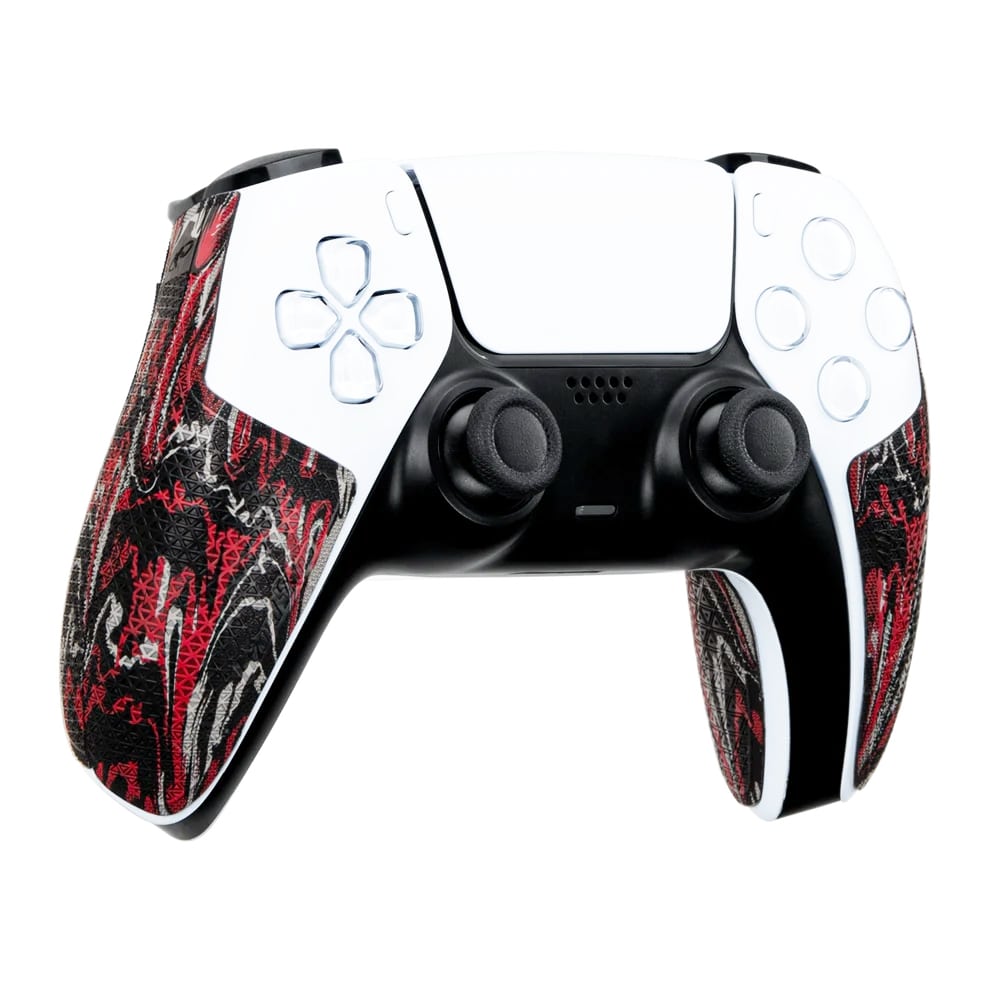 Lizard Skins Controller Grip PS5 - Wildfire Camoproduct zoom image #1