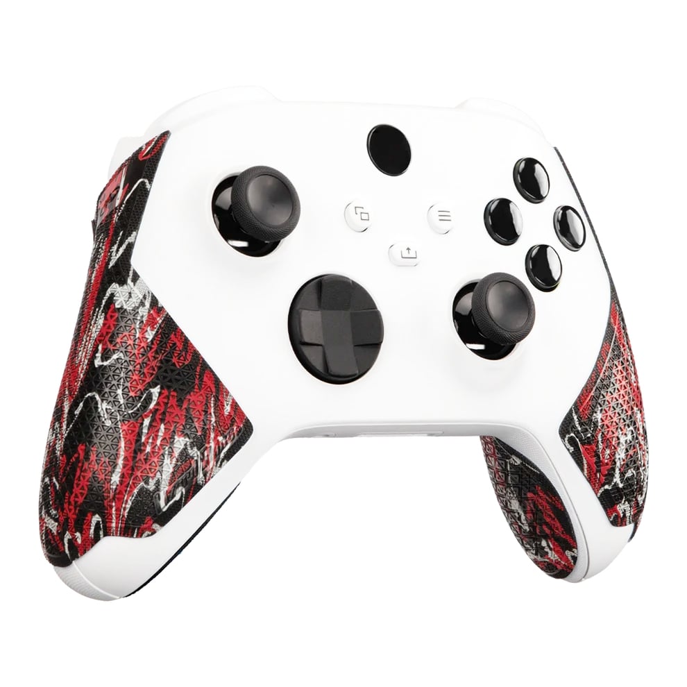 Lizard Skins Controller Grip Xbox X|S - Wildfire Camo