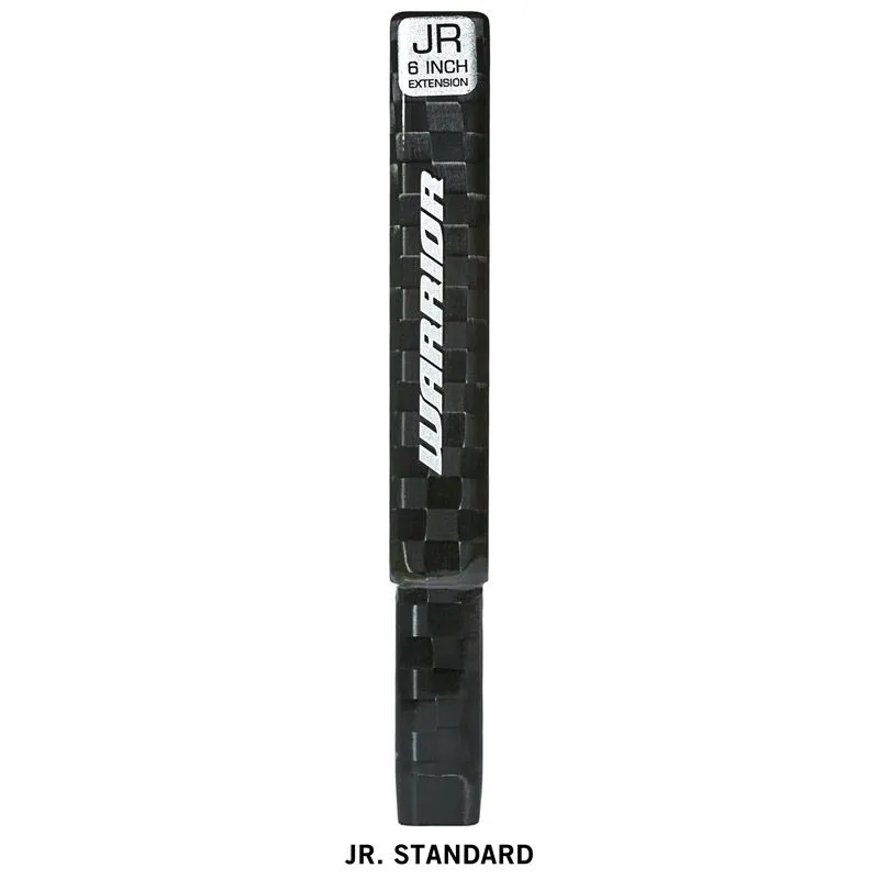 Warrior Standard 6" Jr. Composite End Plugproduct zoom image #1