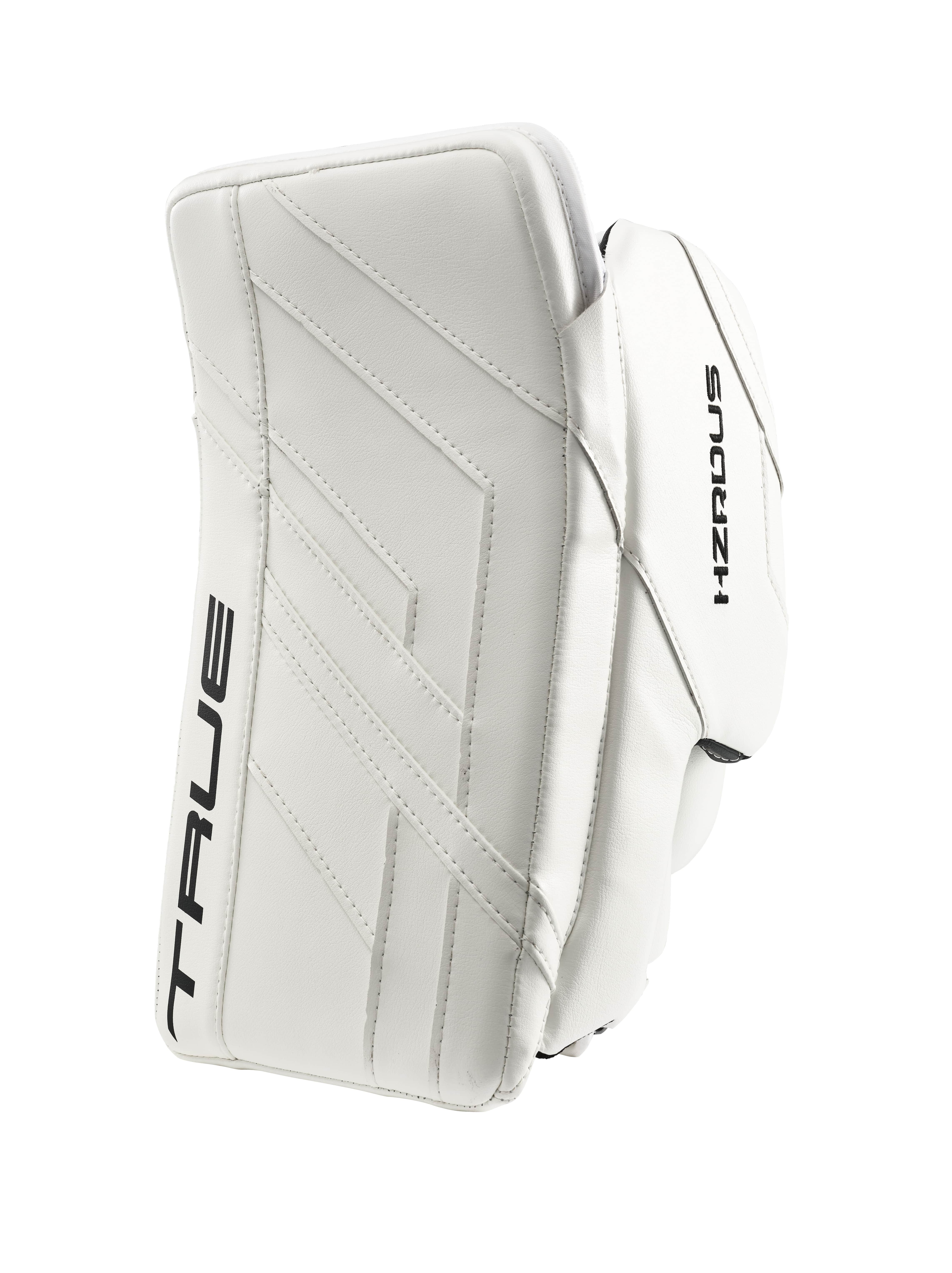 Goalie Blocker True HZRDUS 9X4 Sr.product zoom image #1