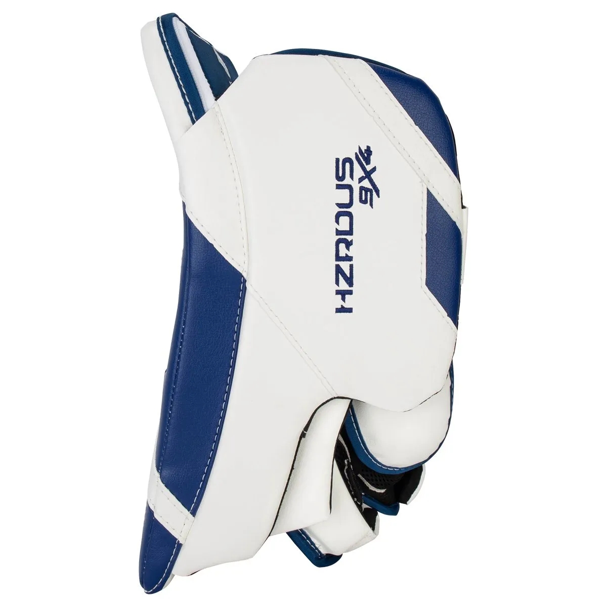 Goalie Blocker True HZRDUS 9X4 Sr.product zoom image #6