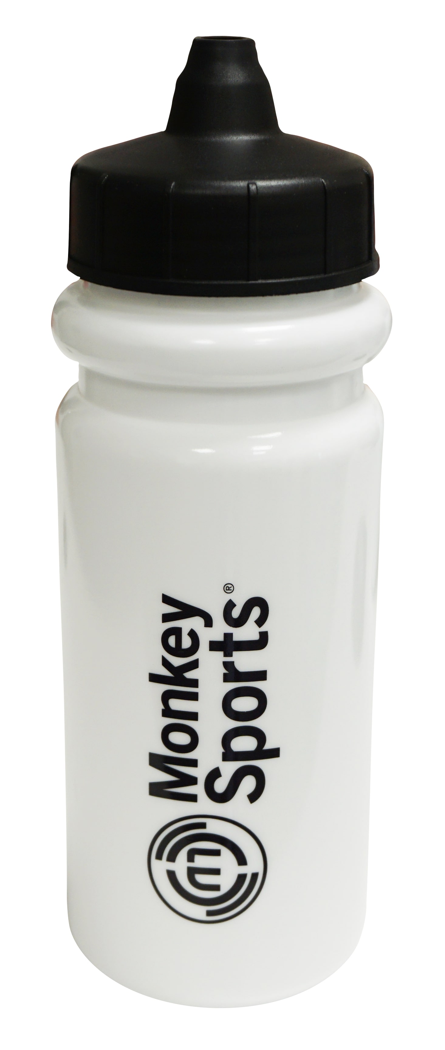 MonkeySports Squeeze Valve Water Bottleproduct zoom image #1