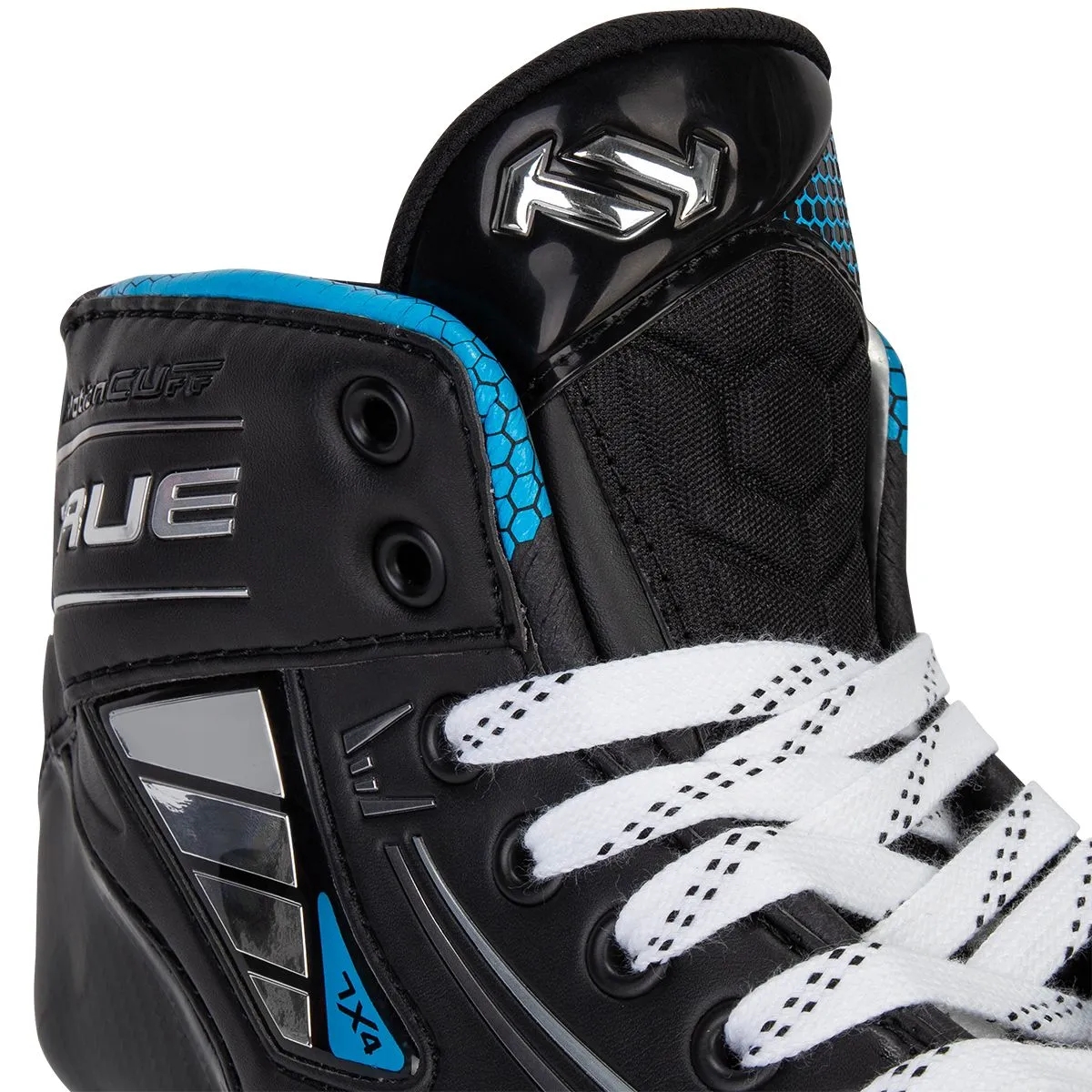 Goalie Skates True Catalyst 7X4 Sr.product zoom image #11