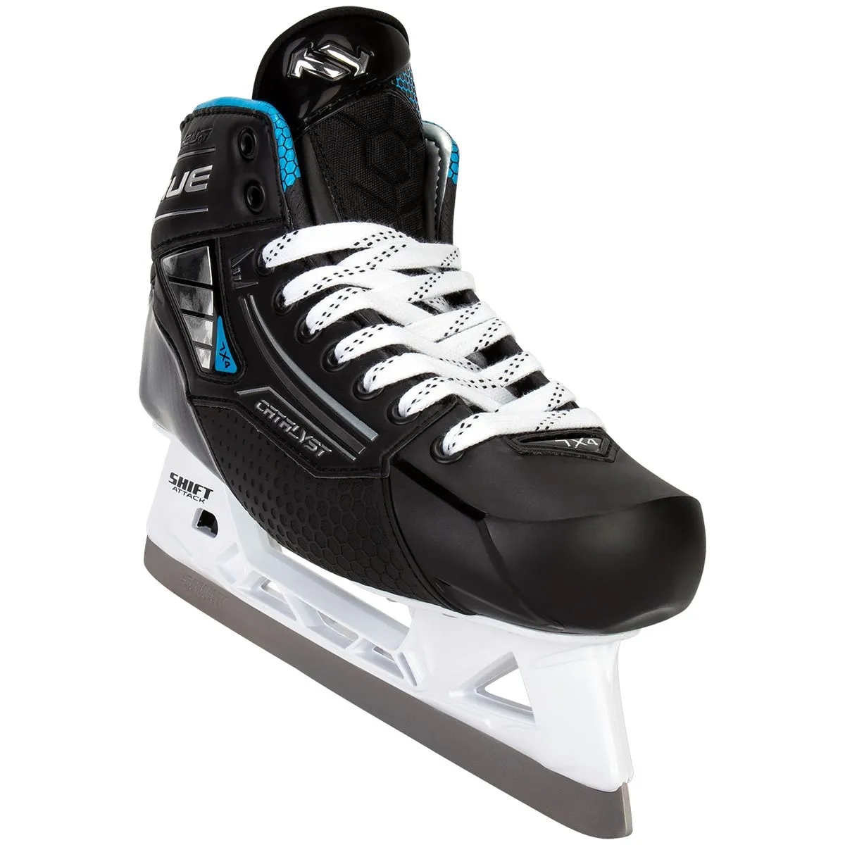 Goalie Skates True Catalyst 7X4 Sr.product zoom image #2