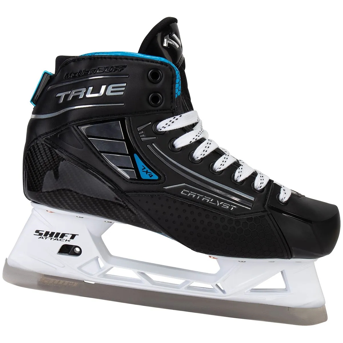 Goalie Skates True Catalyst 7X4 Sr.product zoom image #4