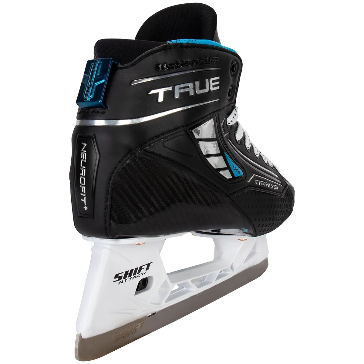 Goalie Skates True Catalyst 7X4 Sr.product zoom image #5