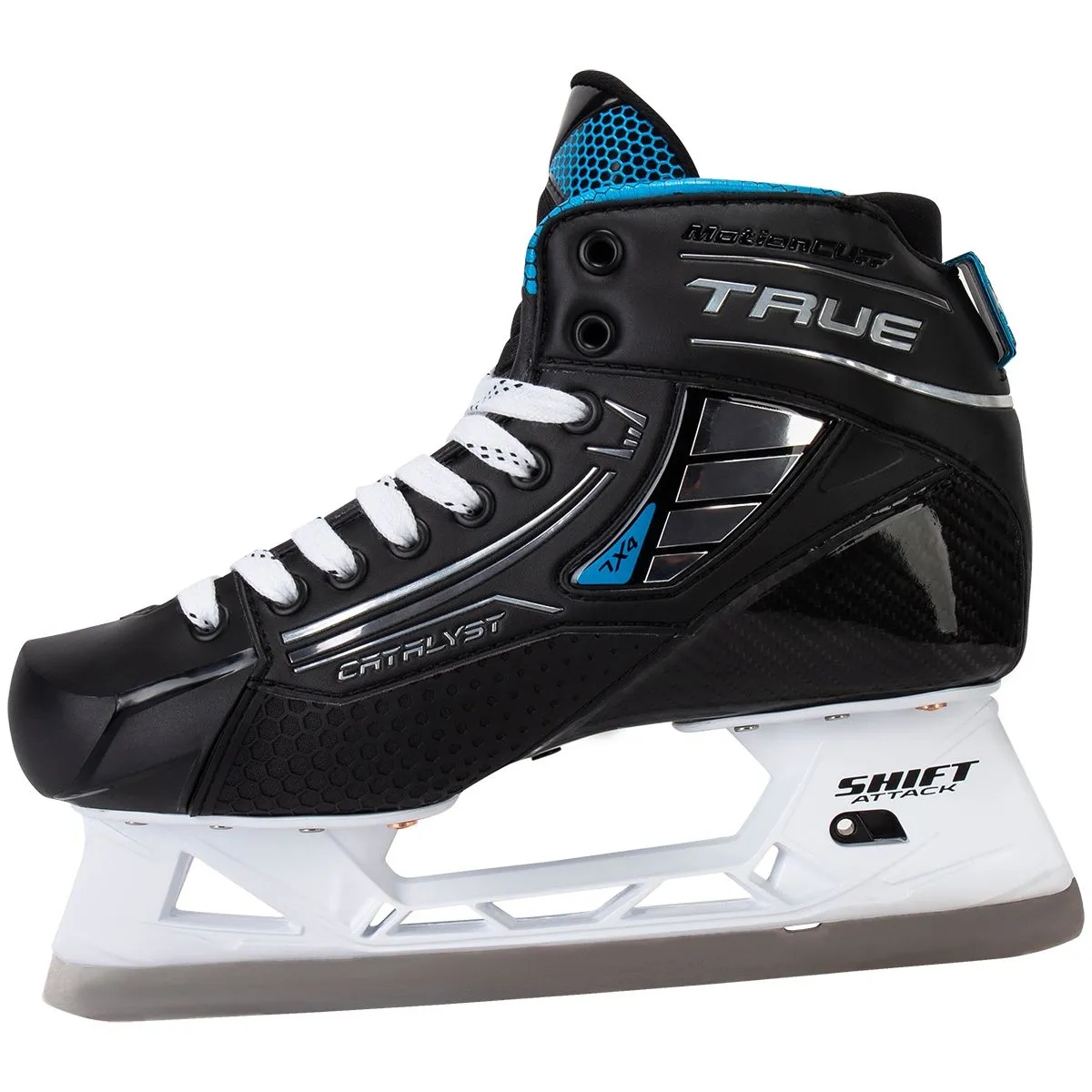 Goalie Skates True Catalyst 7X4 Sr.product zoom image #8